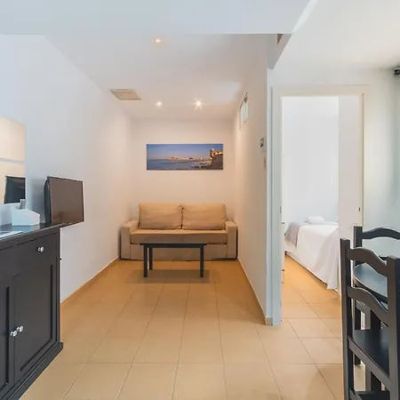 Apartamento Centrico Con Piscina, Temporada Appartement El Puerto de Santa María Buitenkant foto