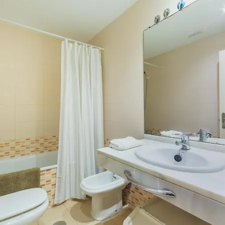 Apartamento Centrico Con Piscina, Temporada Appartement El Puerto de Santa María Buitenkant foto