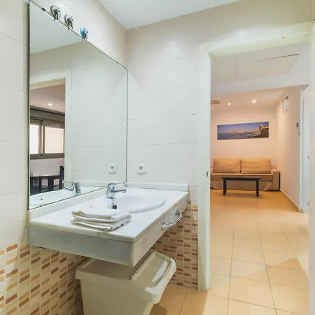 Apartamento Centrico Con Piscina, Temporada Appartement El Puerto de Santa María Buitenkant foto