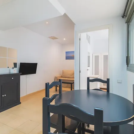 Apartamento Centrico Con Piscina, Temporada Appartement El Puerto de Santa María Buitenkant foto