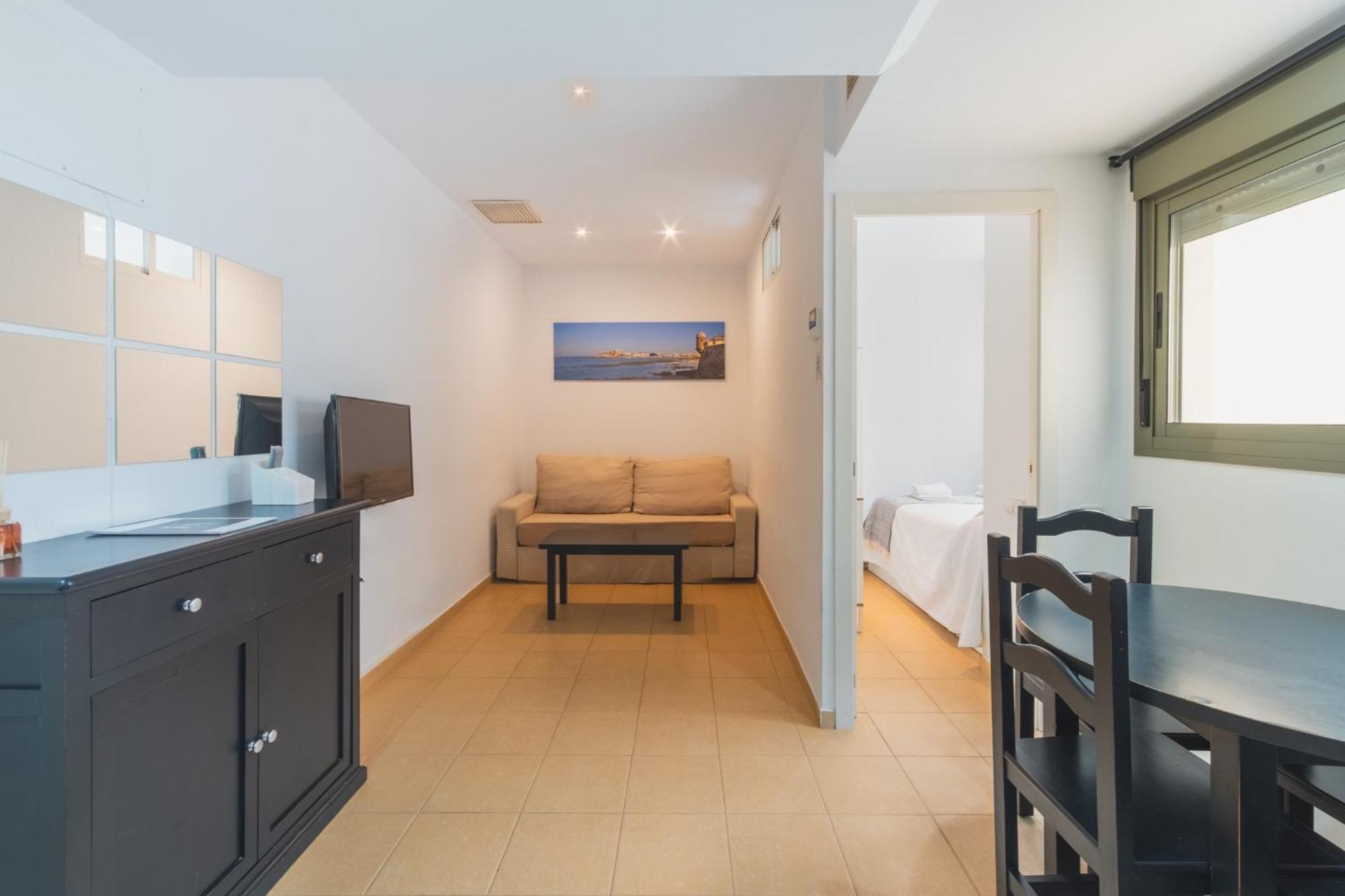 Apartamento Centrico Con Piscina, Temporada