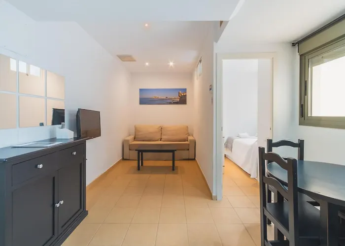 Apartamento Centrico Con Piscina, Temporada