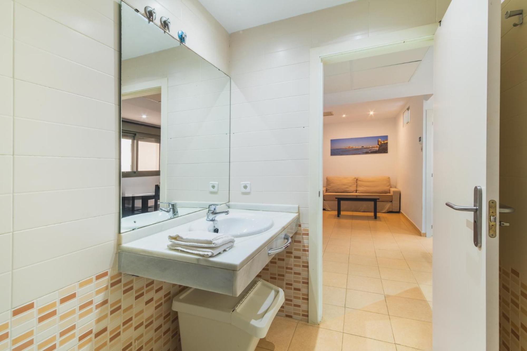 Appartement Apartamento Centrico Con Piscina, Temporada