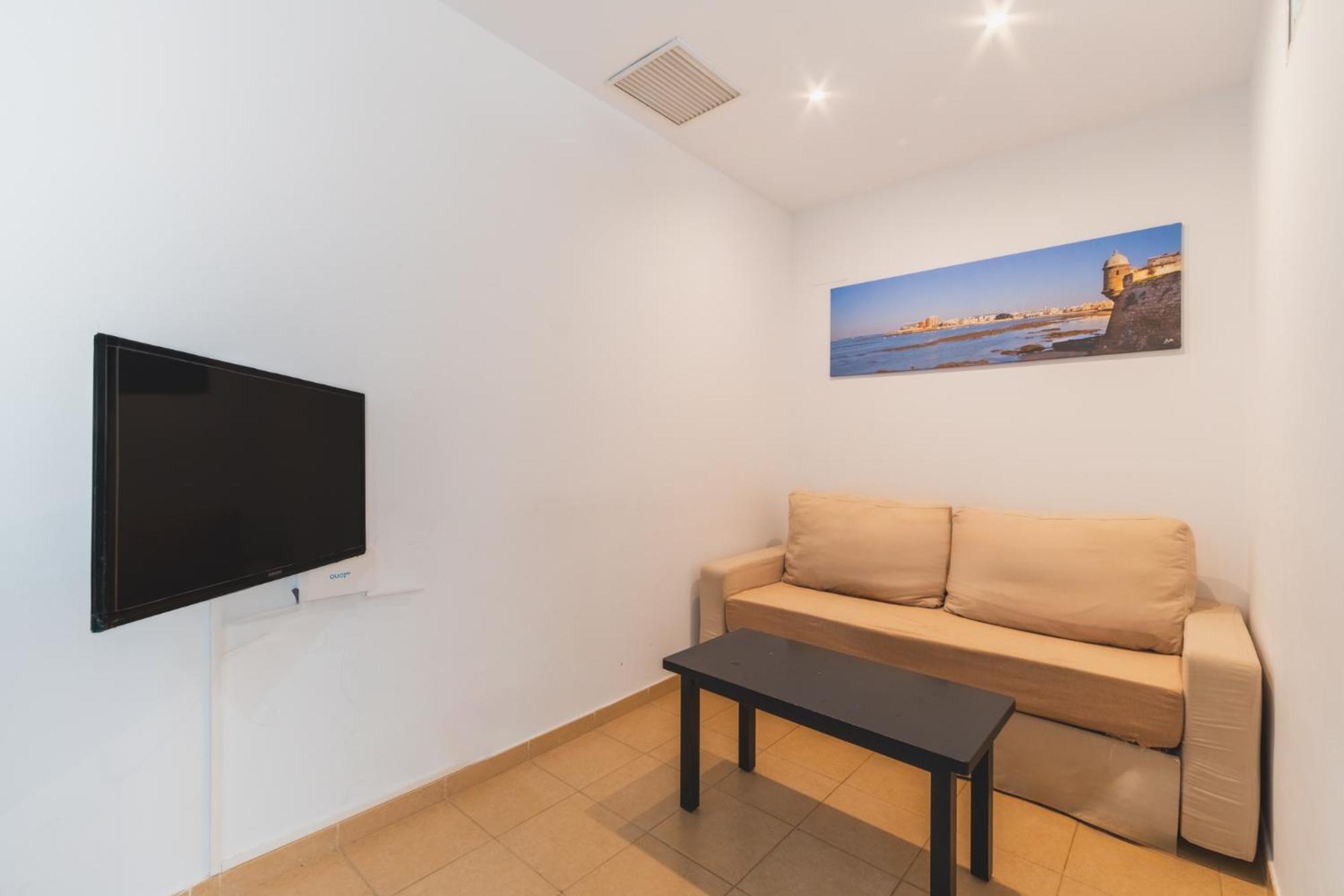 Apartamento Centrico Con Piscina, Temporada Appartement *