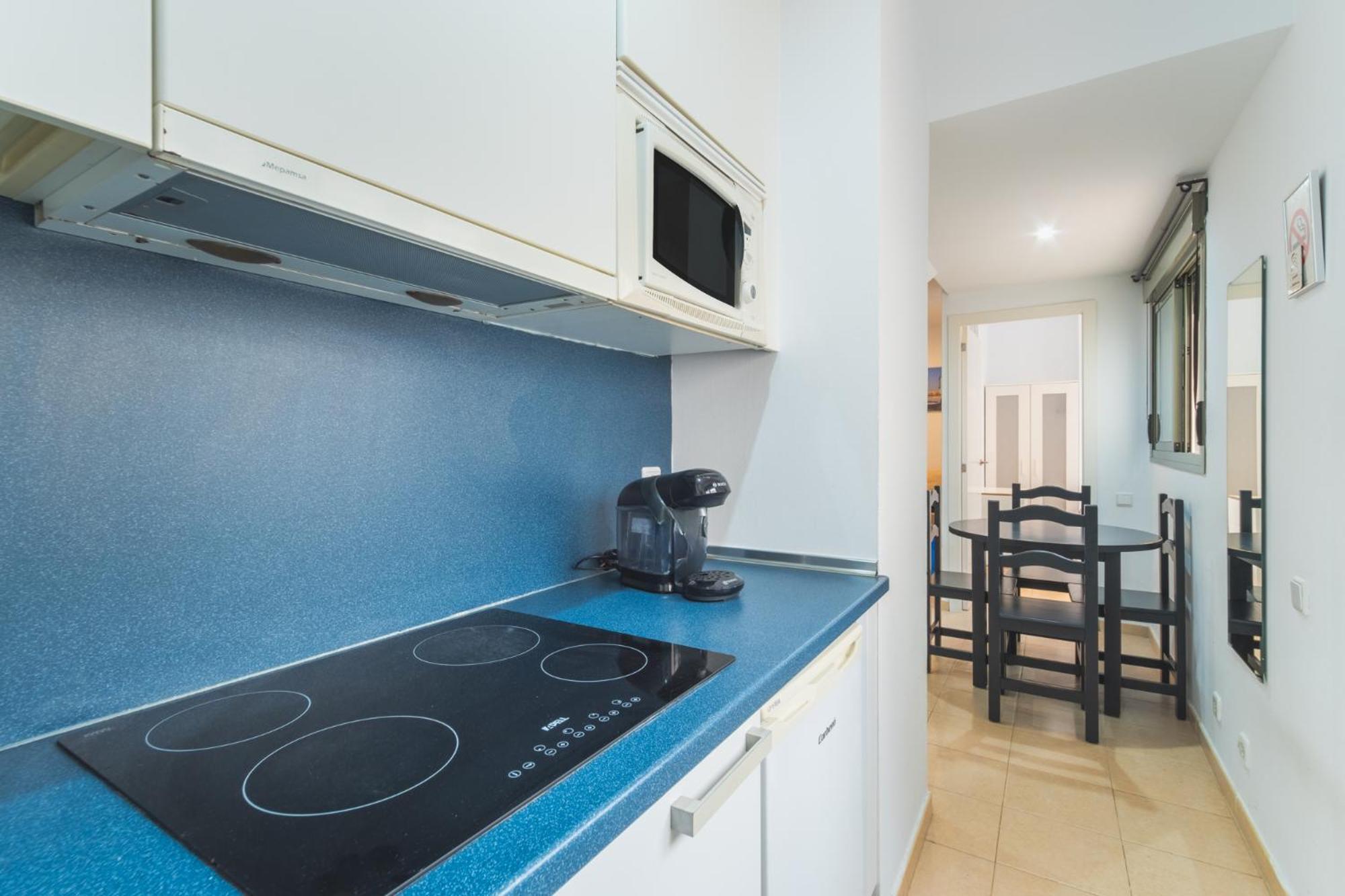 Appartement Apartamento Centrico Con Piscina, Temporada El Puerto de Santa María
