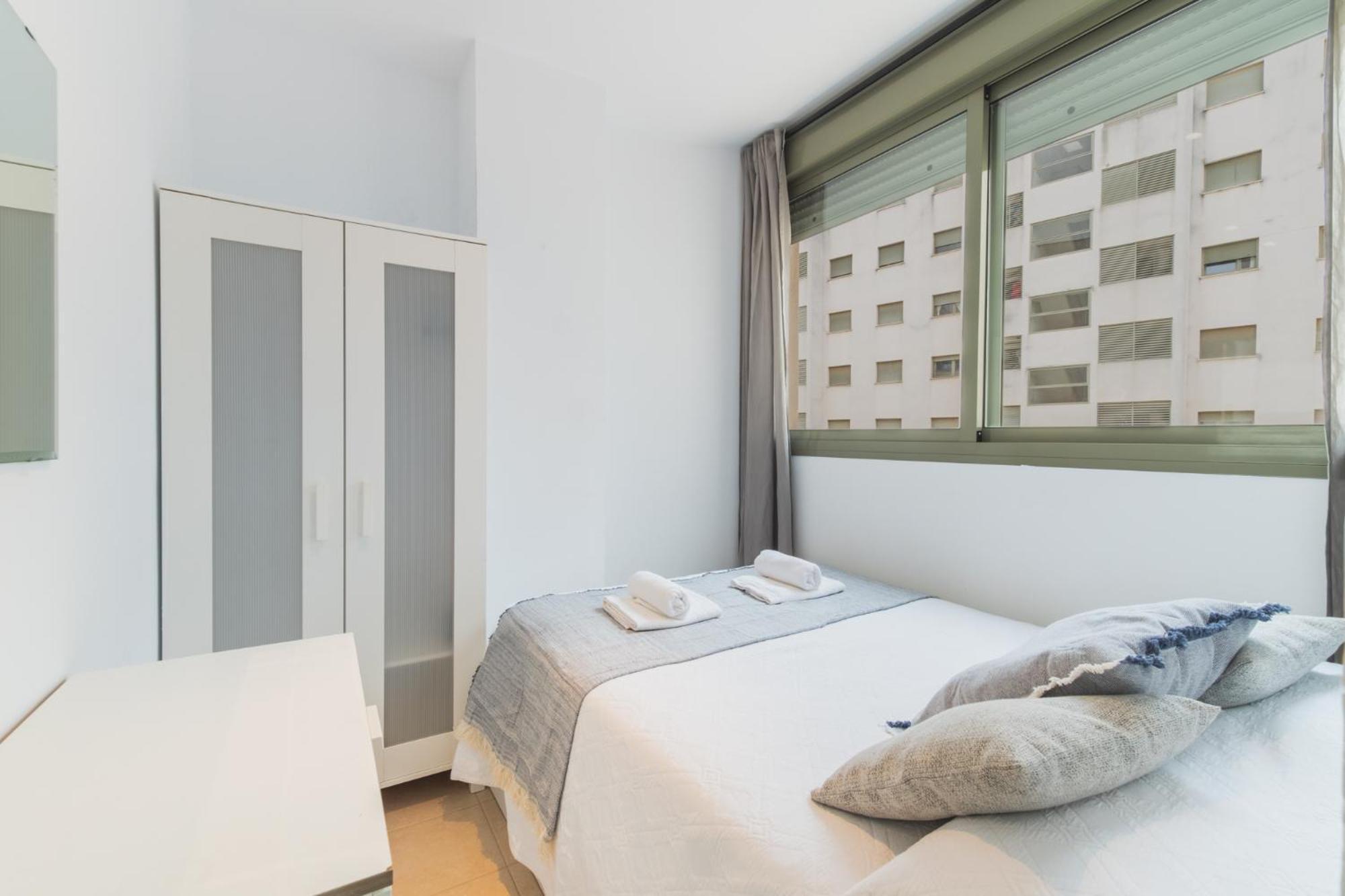 Apartamento Centrico Con Piscina, Temporada Appartement El Puerto de Santa María