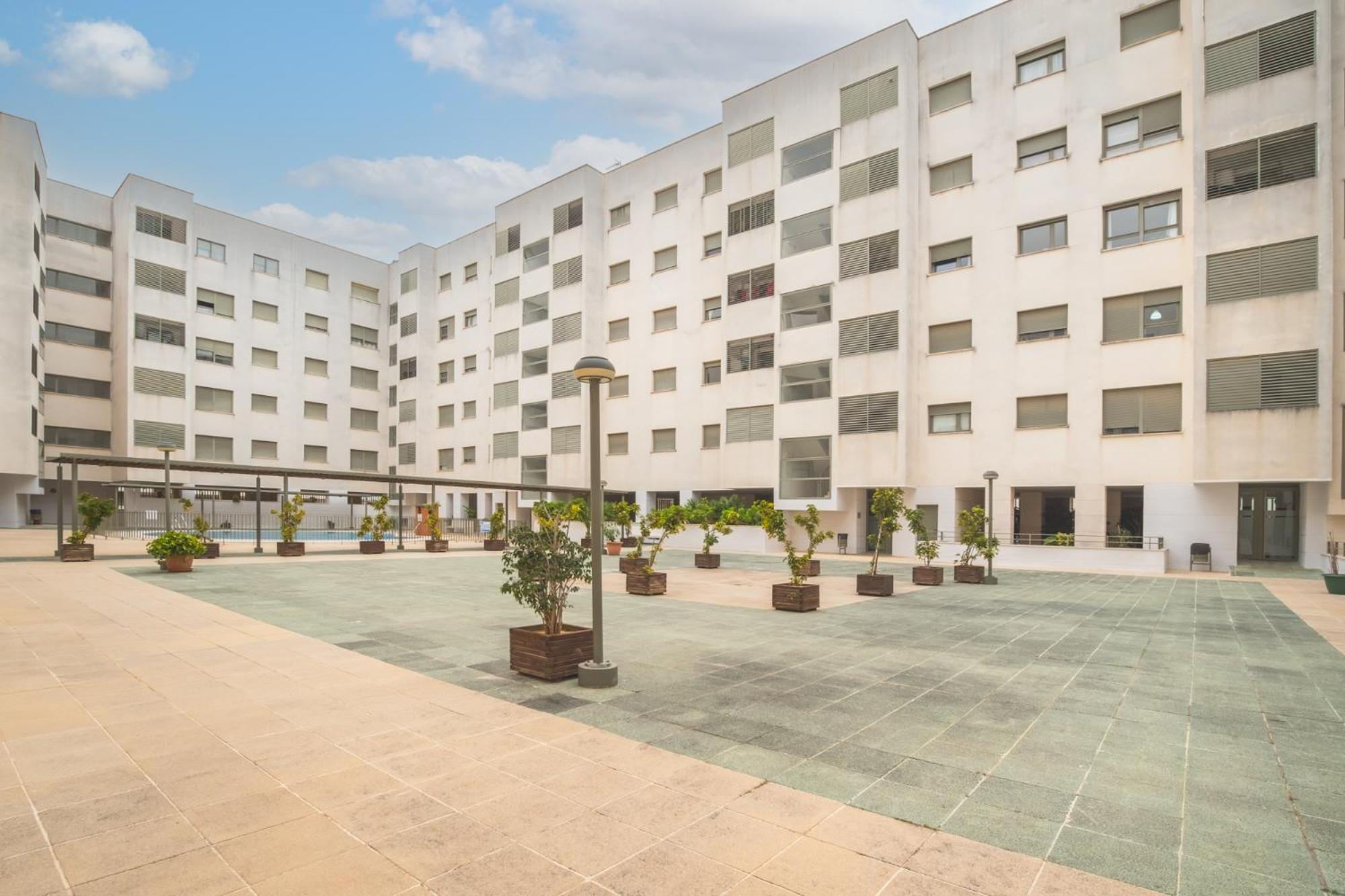 Apartamento Centrico Con Piscina, Temporada El Puerto de Santa María